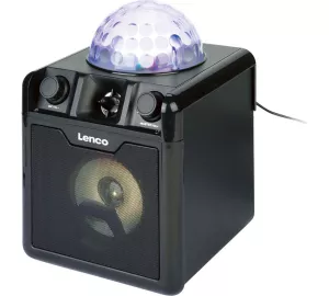 Lenco BTC-050 von Lenco