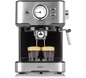 BEEM Espresso-Select von BEEM