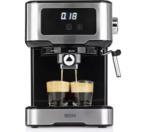 BEEM Espresso-Select-Touch von BEEM