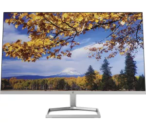HP M27f von HP