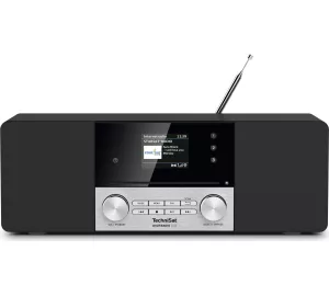 TechniSat Digitradio 3 IR von TechniSat