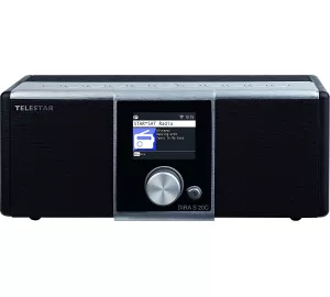 Telestar DIRA S 20C von Telestar