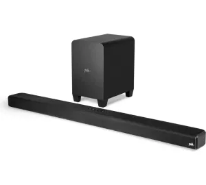 Polk Audio Signa S4 von Polk Audio