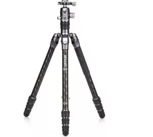Benro Rhino FRHN24C + VX25 Kopf von Benro