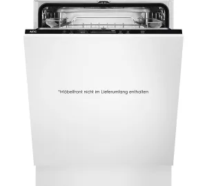 AEG FSB53627P von AEG