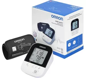Omron M400 Intelli IT von OMRON