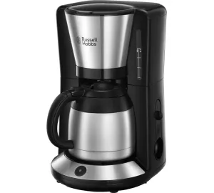 Russell Hobbs Adventure Thermo-Kaffeemaschine (24020-56) von Russell Hobbs