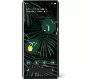 Google Pixel 6 Pro von Google