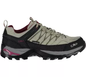 CMP Rigel Low Waterproof von CMP