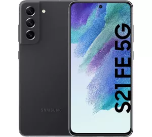 Samsung Galaxy S21 FE 5G von Samsung