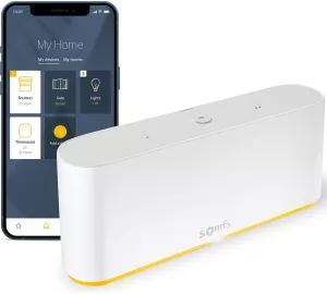 Somfy TaHoma Switch von Somfy