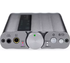 iFi audio xDSD Gryphon von ifi Audio