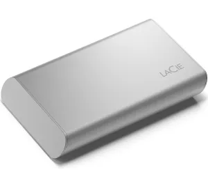 LaCie Portable SSD V2 von LaCie