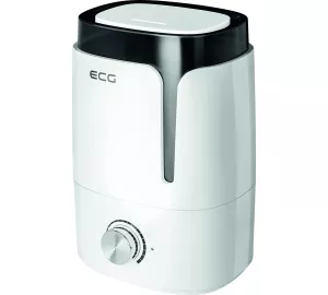 ECG AH M351 in weiß von ECG