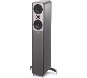 Q Acoustics Concept 50 von Q-Acoustics