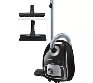 Siemens iQ300 plus extraKLASSE VSZ4GMJUBI von Siemens