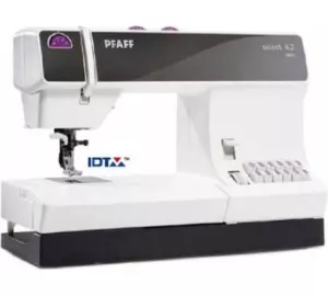 Pfaff Select 4.2 von Pfaff