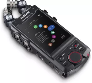 Tascam Portacapture X8 von Tascam