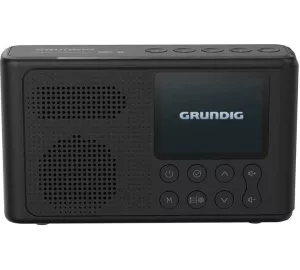 Grundig Music 6500 von Grundig