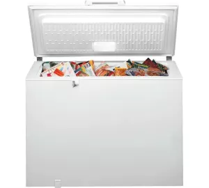 Bauknecht GTE 822 in weiß von Bauknecht