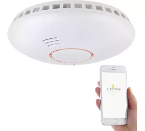 VisorTech RWM-200.app von VisorTech