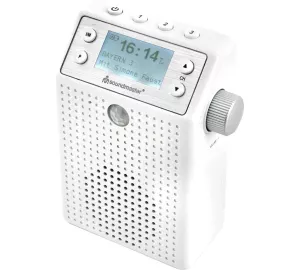 Soundmaster DAB60WE von soundmaster