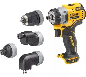DeWalt DCD703 von DeWalt