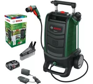 Bosch Fontus 18V von Bosch