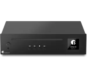 Pro-Ject CD Box S3 von Pro-Ject