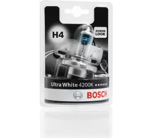 Bosch Ultra White 4 200 K von Bosch