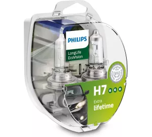 Philips LongLife EcoVision H7 von Philips