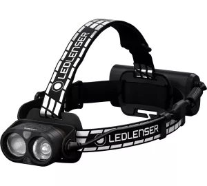 LED Lenser H19R Signature von Ledlenser