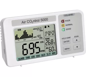 TFA Dostmann AirCO2ntrol 5000 von TFA Dostmann