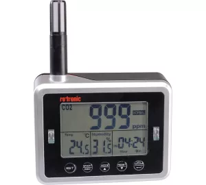 Rotronic CL11 von ROTRONIC