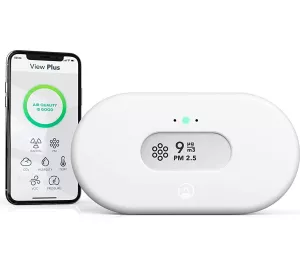 Airthings View Plus von Airthings