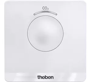 Theben Amun 716 CO2-Monitor von Theben