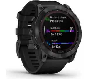 Garmin fenix 7X von Garmin