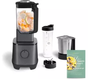 Mixer & Pürierstäbe Grau von Springlane