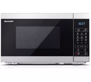 Sharp YC-MG02E-S von Sharp