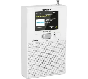 TechniSat DigitRadio Flex 2 von TechniSat