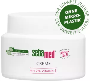 Sebamed Creme von sebamed