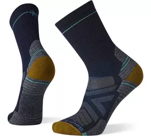 Smartwool Hike Light Cushion Crew Socks von Smartwool