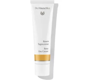 Dr. Hauschka Rosen Tagescreme von Dr. Hauschka