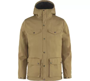 Fjällräven Greenland Winter Jacket von Fjällräven