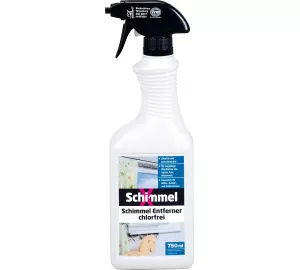 Glutolin Schimmel X Schimmel Entferner chlorfrei von PUFAS