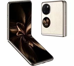 Huawei P50 Pocket von Huawei