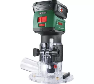Bosch AdvancedTrimRouter 18V-8 von Bosch