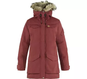 Fjällräven Nuuk Parka von Fjällräven