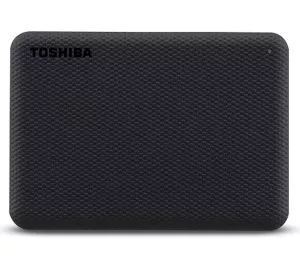 Toshiba Canvio Advance (2020) von Toshiba