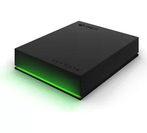 Seagate Game Drive for Xbox HDD (2021) von Seagate